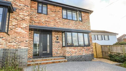 Larch Lodge - Foto 3