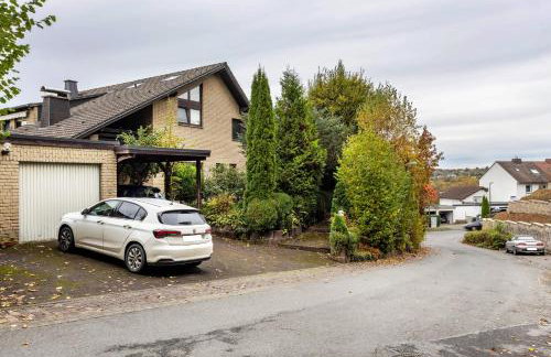 Ferienwohnung am Mozarthügel - Photo 23