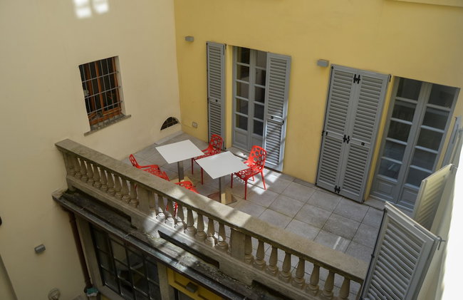 JOIVY Modern Apartments Close To Sforzesco Castle - Photo 52