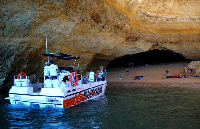 Algarve Caves Cruise - Photo 6