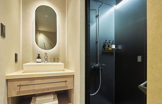 FAV LUX KAGOSHIMA TENMONKAN - Foto 47