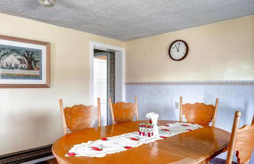 Charming Tropic Home by a Farm Near Bryce Canyon! - Foto 9