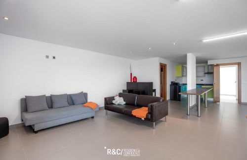 Casa das Areias - Surf, Golf and a wonderful sea view - Foto 22