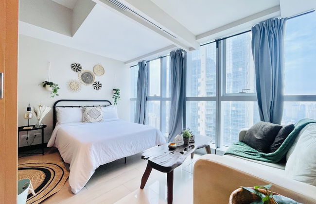 Uptown Parksuites 1 - Foto 16