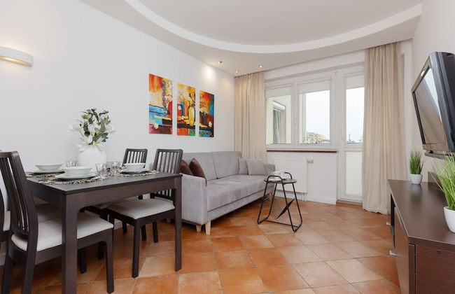 Apartment in Warsaw Ursus by Renters - Foto 19