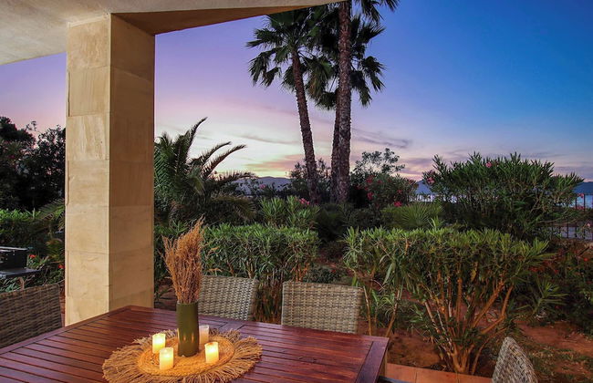 Casa Alcudia Uno - Foto 23