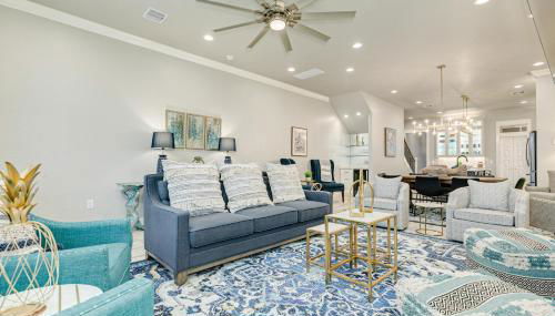 De Galvez to Paradise - Foto 5