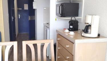 Les Hauts de Balaruc - CURE THERMALE - Foto 5, stove, pet friendly, toaster