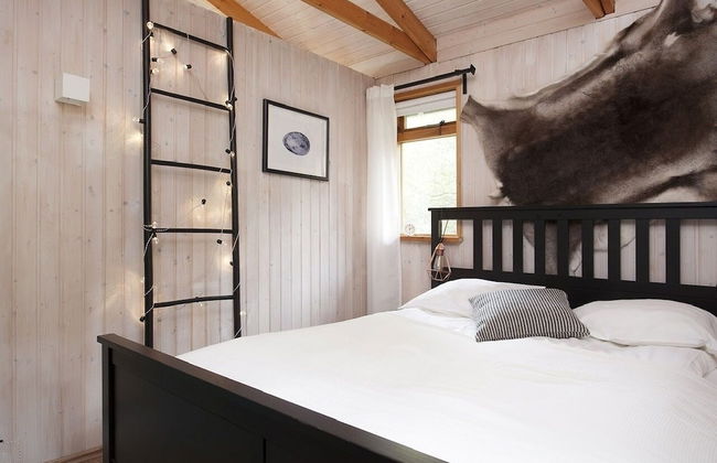 Múlakot Cosy Cabins - Foto 20