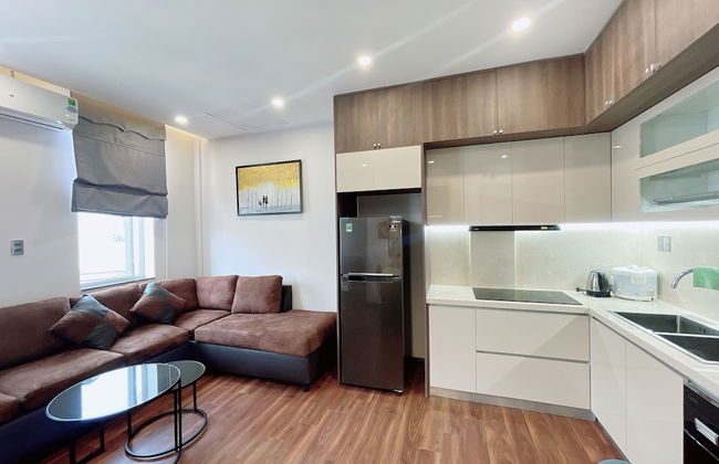 Amy Apartment Hue - Foto 63