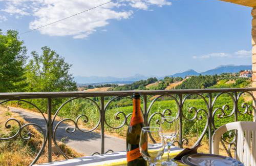 Holiday Home Al Bivio by Interhome - Foto 34