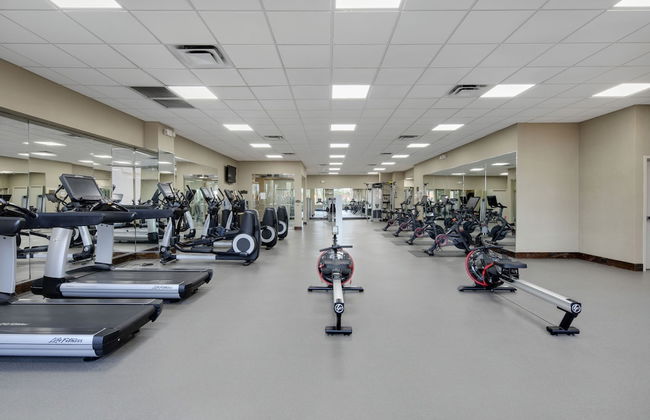 Florida Hotel & Conference Center in the Florida Mall - Foto 15