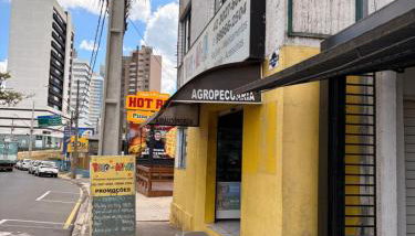 Apartamentos na região Central Cobertura e 2 quartos - Foto 2