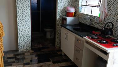 Casa confortável com garagem - Foto 4