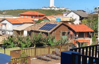 Residence Farol - Loft 213 - Vista mar e Farol - Photo 41