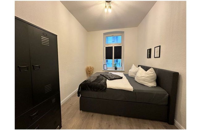 Family Apartment at Pfaffenteich - Foto 7