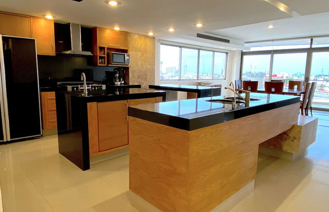 Topacio7 Residencial by Vecino Stays - Foto 21