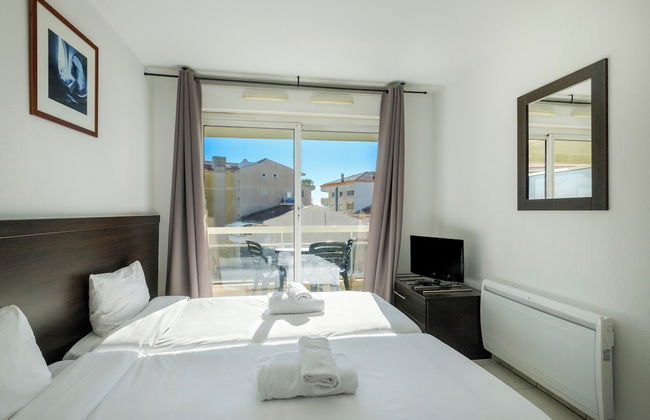 ResidHotel Cannes Festival - Foto 9