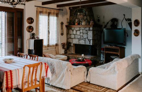 Lovely village house - Foto 10