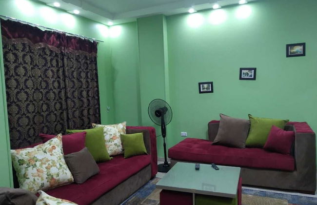 Welcome Egypt Apartment - Foto 14