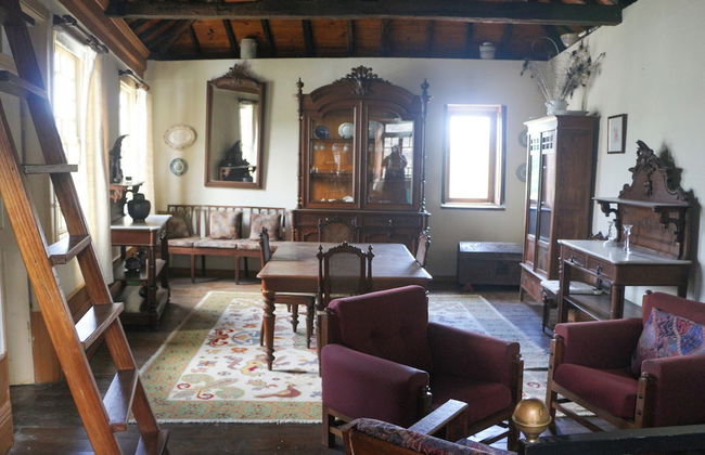 Casa Campo das Bizarras - Foto 19