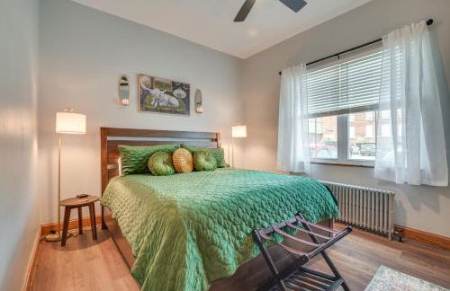 Cozy Pennsylvania Retreat Near Hiking and Golfing! - Foto 20