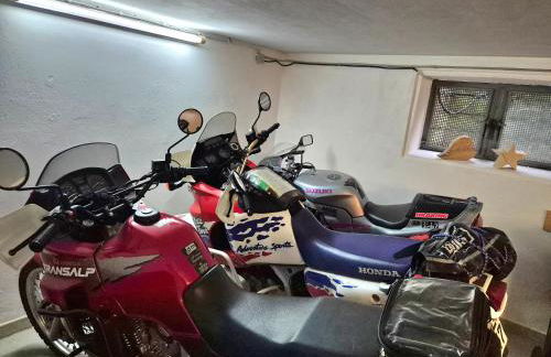 Ferienwohnung Dornröschen - Foto 35