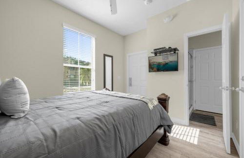 Lazy River Resort Townhome - Foto 26