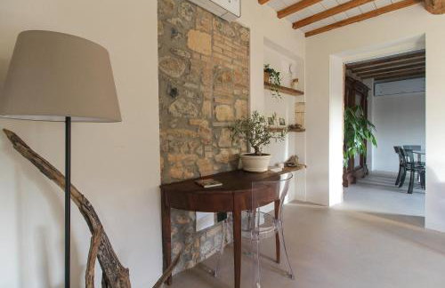 Agriturismo iOlive Tuscany appartamento Leccio del Corno - Foto 24