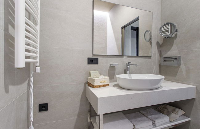 Castel Mimi Wine Resort - Photo 22