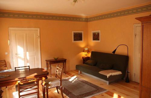 Ferienwohnung am Roten Schloss - Foto 2