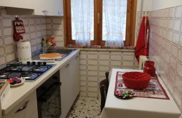 Pratomagno Apartment - Foto 10