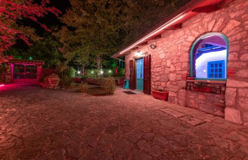 Villa Bog - Villa con piscina e campo da tennis - Foto 54