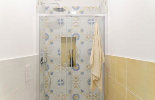 Palazzo Cilento - Appartamenti a due passi dal mare - Foto 20