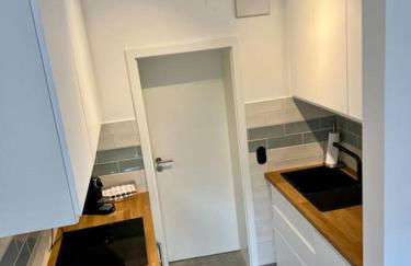 Heller Zweiraumtraum im Zentrum - Foto 9