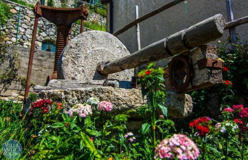 Villa Antica Macina - Foto 26