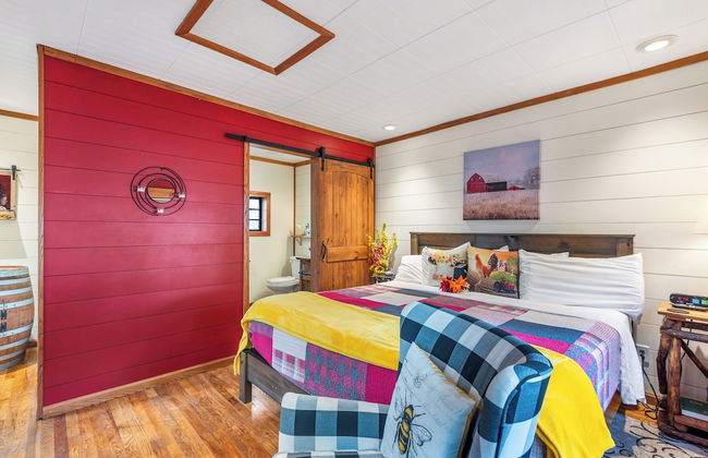 Tall Pines Inn - Foto 31