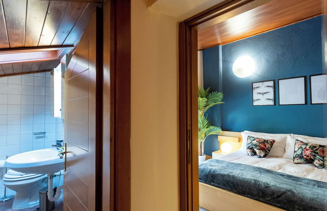 San Fedele Apartments by Rent all Como - Foto 40