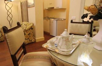 B&B Pretoria Suite - Photo 28