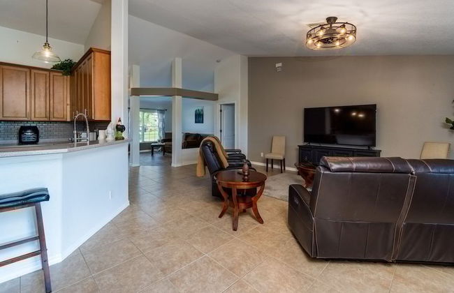 Sunset Serenity in Port Charlotte - Foto 28