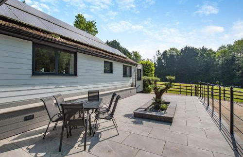 Foxton Barn - Foto 17