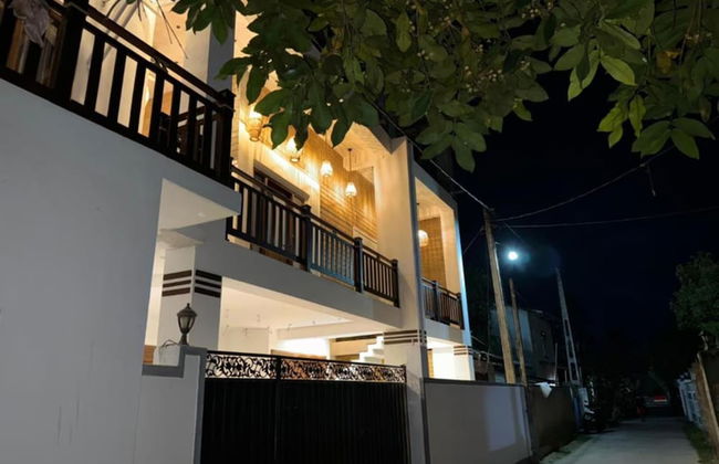 Surf 247 Weligama Villa - Photo 31