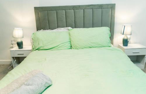 The Grace House Entire 4bed detached - Foto 15