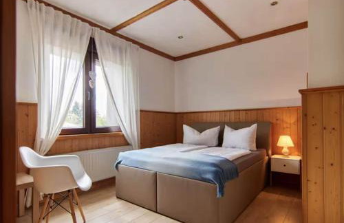 Haus Freigeist - Friedrichssuite - Foto 16