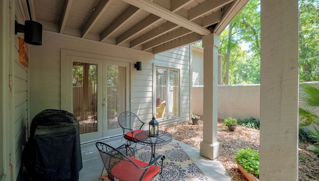 Comodidade do alojamento