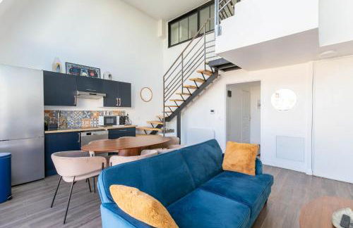 L'Escapade Paris - Foto 58