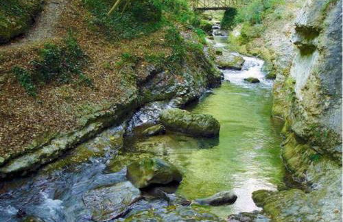 Heart of Orfento - Parco della Majella - monti, escursioni, borgo e cucina! - Photo 15