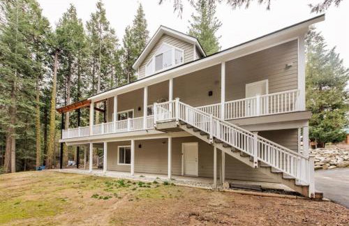 Cabin at the Creek Family Fun Starts Here! - Foto 10