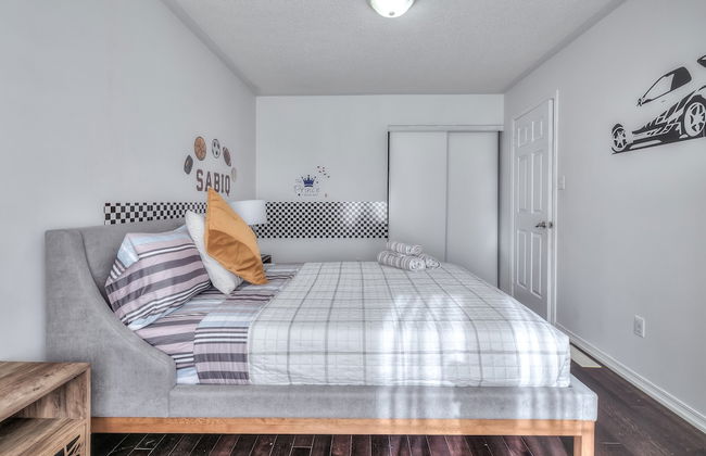 Waterfront Avenue Suites - Foto 66