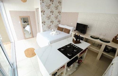 Estúdio privativo para hóspedes - Photo 15